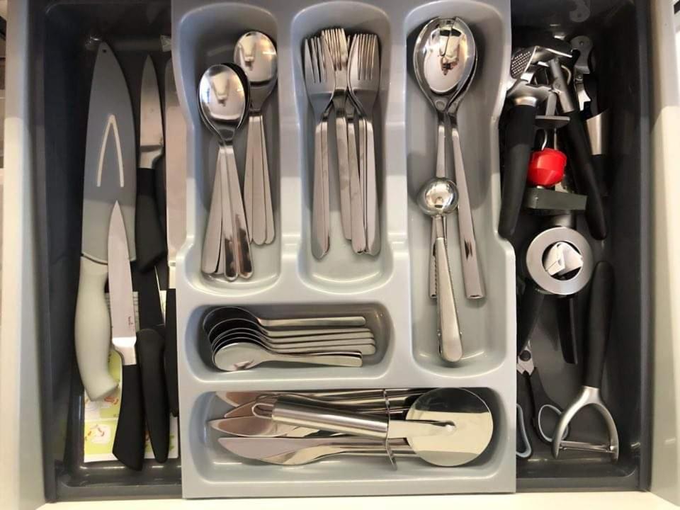 Apartamenty Garden Slupsk Ngoại thất bức ảnh