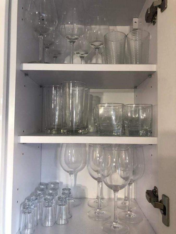Apartamenty Garden Slupsk Ngoại thất bức ảnh